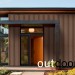 Панель универсальная ДПК Outdoor 3D шлифованная дуб купить в Благовещенске