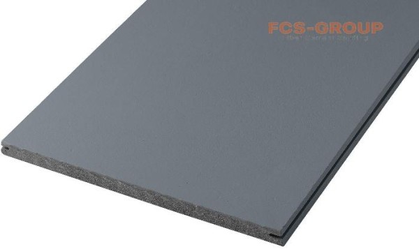 Фиброцементные панели FCS Group Smooth Line F15 купить в Благовещенске