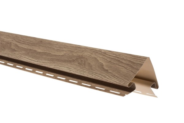 Угол наружный К-12, ВН, Орех купить в Благовещенске