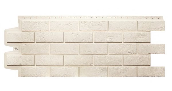 ФП Grand Line состаренный кирпич стандарт молочная купить в Благовещенске