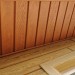 Софит Ю-Пласт, перфорация по центру Дуб Золотой купить в Благовещенске