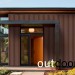 Панель универсальная ДПК Outdoor 3D шлифованная морёный дуб купить в Благовещенске