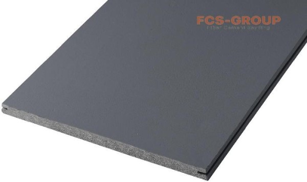 Фиброцементные панели FCS Group Smooth Line F18 купить в Благовещенске
