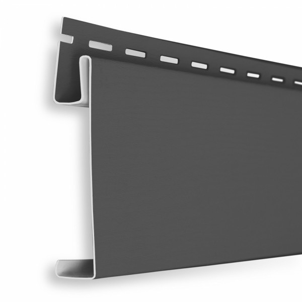 Наличник 120 мм графитовый купить в Благовещенске