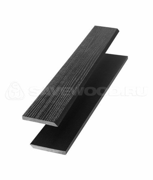 Торцевая рейка Savewood Черный купить в Благовещенске
