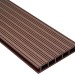 Террасная доска из ДПК Faynag Premium VELVET-ZEBRA  — Шоколад купить в Благовещенске