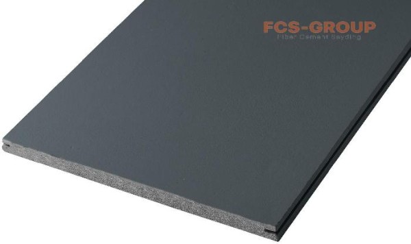 Фиброцементные панели FCS Group Smooth Line F19 купить в Благовещенске