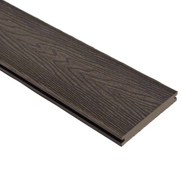 Террасная доска из ДПК CM Decking серия VINTAGE SOLID венге (под заказ) купить в Благовещенске