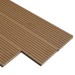 Террасная доска из ДПК CM Decking серия VINTAGE SOLID дуб (под заказ) купить в Благовещенске