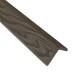 Уголок 3D EasyDecking Wood-Х 50х50 Венге купить в Благовещенске
