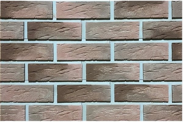 Фиброцементные панели КАНЬОН коллекция КЛИНКЕР 41 купить в Благовещенске