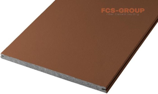 Фиброцементные панели FCS Group Smooth Line F30 купить в Благовещенске