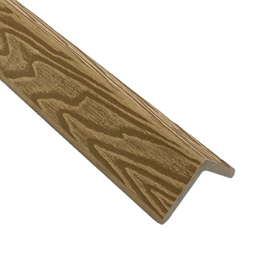 Уголок 3D EasyDecking Wood-Х 50х50 Дуб купить в Благовещенске