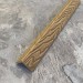 Уголок 3D EasyDecking Wood-Х 50х50 Дуб купить в Благовещенске