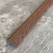 Уголок 3D EasyDecking Wood-Х 50х50 Коричневый купить в Благовещенске