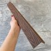 Уголок 3D EasyDecking Wood-Х 50х50 Коричневый купить в Благовещенске