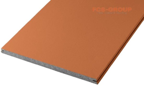 Фиброцементные панели FCS Group Smooth Line F32 купить в Благовещенске