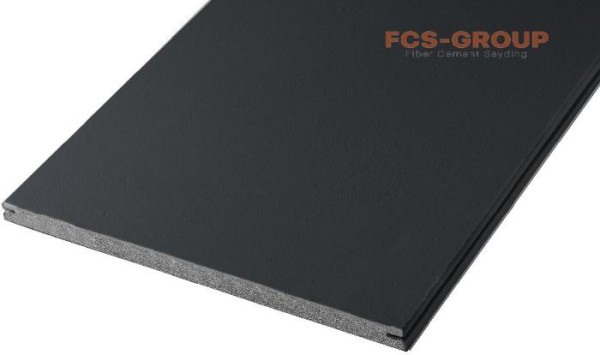 Фиброцементные панели FCS Group Smooth Line F50 купить в Благовещенске