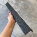 Уголок 3D EasyDecking Wood-Х 50х50 Черное дерево купить в Благовещенске