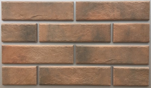 Фасадная Термопанели Аляска Retro Brick Cardamon купить в Благовещенске