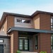 Фасадная доска ДПК Outdoor 3D STORM дуб купить в Благовещенске