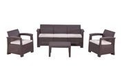 Коллекция мебели Rattan Comfort 5 купить в Благовещенске