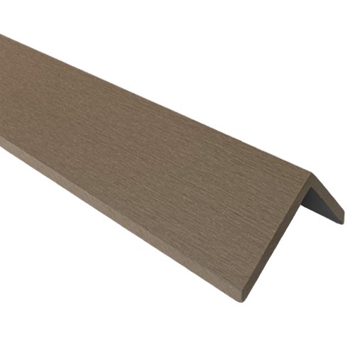 Уголок EasyDecking Wood-Х 50х80 Венге купить в Благовещенске