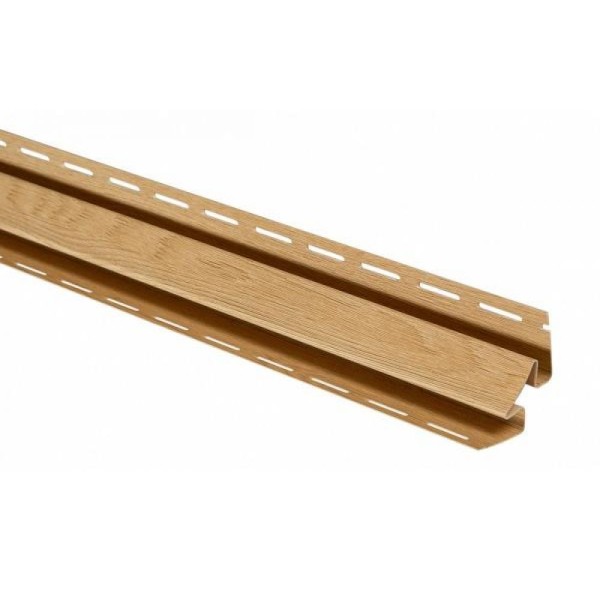 Угол внутренний Люкс Крашенный, К-13, ВН, Каштан купить в Благовещенске