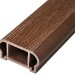 Перила FAYNAG ДПК WOOD шоколад купить в Благовещенске