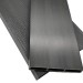 Доска для грядок и клумб из ДПК NauticPrime, 25х150х2950 серый купить в Благовещенске