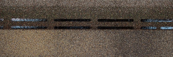 Коньково-карнизная черепица Docke Premium, вагаси купить в Благовещенске