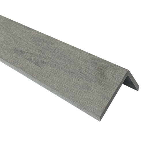 Уголок EasyDecking Wood-Х 50х80 Серый Микс купить в Благовещенске