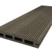 Доска Террасная NanoWood «Standart» Velvetto односторонняя - Венге 150×26 купить в Благовещенске