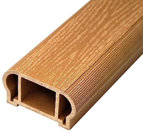 Перила FAYNAG ДПК WOOD тик купить в Благовещенске