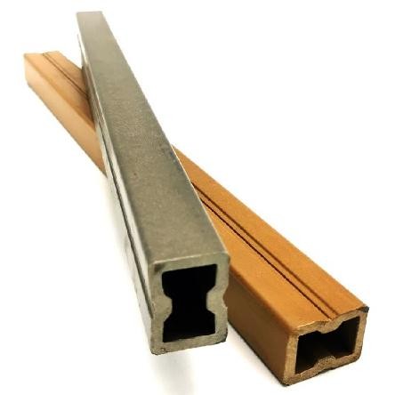 Лага из ДПК 30х40 NanoWood купить в Благовещенске