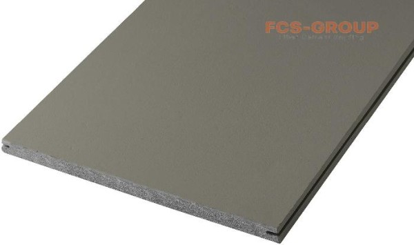 Фиброцементные панели FCS Group Smooth Line F53 купить в Благовещенске