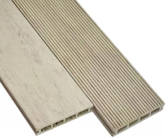 Террасная доска ДПК Deckart Select colorite Сакура купить в Благовещенске