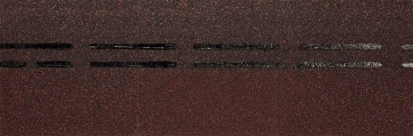 Коньково-карнизная черепица Docke Premium, зрелый каштан купить в Благовещенске