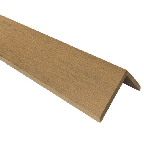 Уголок EasyDecking Wood-Х 50х80 Тик Микс купить в Благовещенске