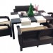 Комплект мебели Yalta Family Set купить в Благовещенске