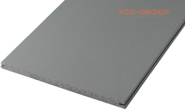 Фиброцементные панели FCS Group Smooth Line F54 купить в Благовещенске