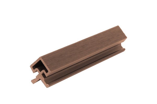 Угол внешний для фасадной панели co-extrusion, suar mix купить в Благовещенске