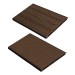 Заборная доска CM Decking мербау (под заказ) купить в Благовещенске
