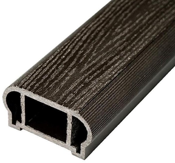Перила FAYNAG ДПК WOOD венге купить в Благовещенске