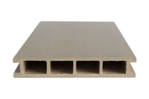 Террасная доска из ДПК ECODECKING Velvet Серый купить в Благовещенске
