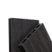 Террасная доска из ДПК ECODECKING Комфорт 3D Графит купить в Благовещенске