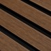 Фасадная реечная панель Ecodecking Скай коэкструзия 200х20х3000 Тик купить в Благовещенске