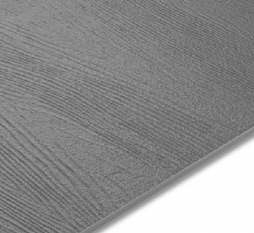 Фиброцементный сайдинг Roofas Board Wood Графит купить в Благовещенске