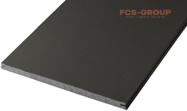 Фиброцементные панели FCS Group Smooth Line F60 купить в Благовещенске
