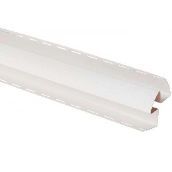 Угол внутренний Премиум Т-13, ВН, Белый купить в Благовещенске